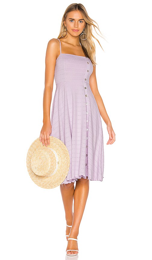 Lane Dress