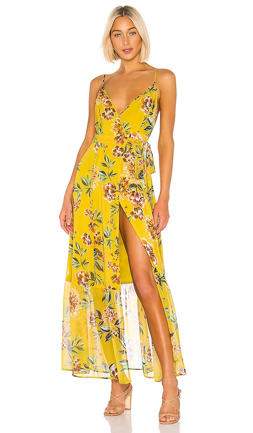 Aubrie Dress