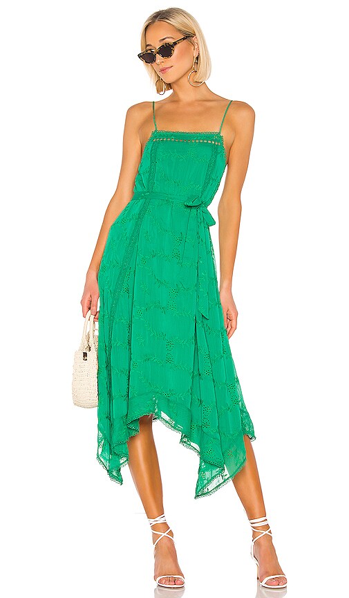 Maxine Dress
