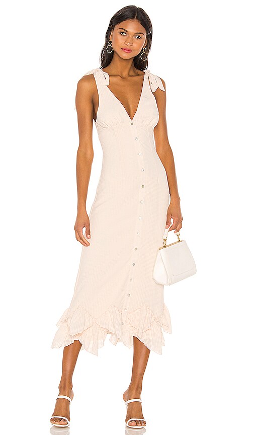 Oakley Dress