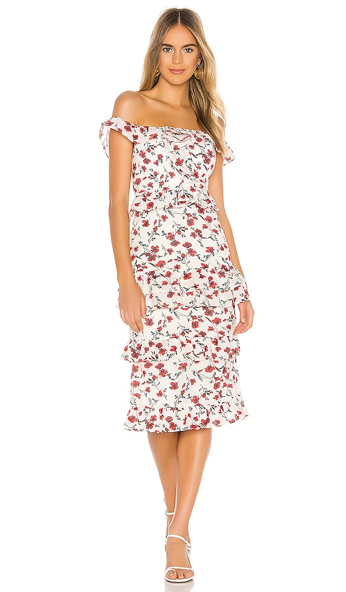 Lily Dress