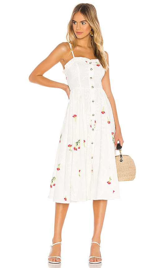 Bria Dress
