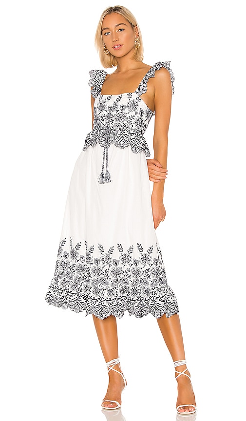 Charlie Dress