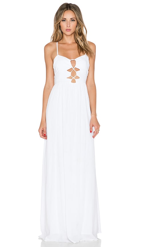 ROBE MAXI ELOISA