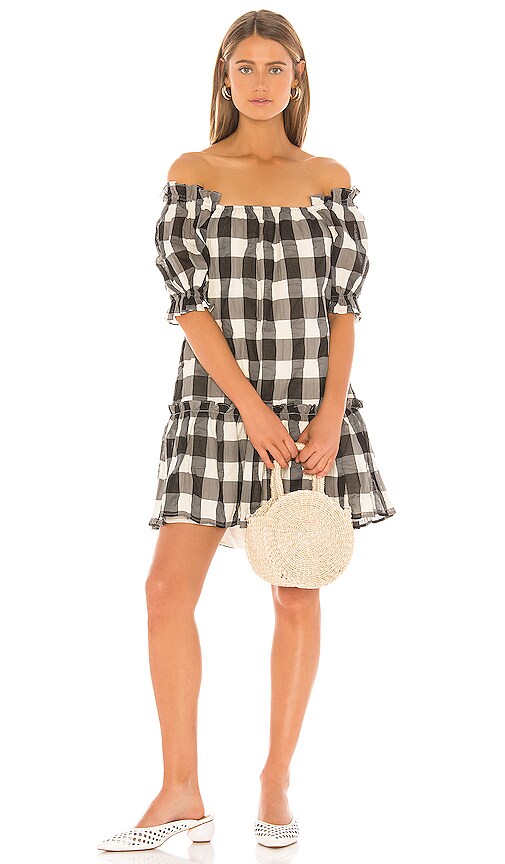 Rylee Dress