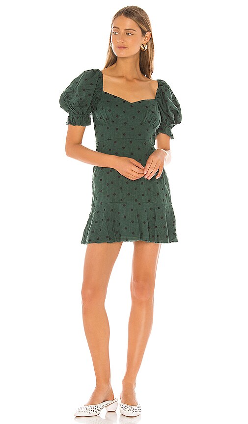 Evie Dress