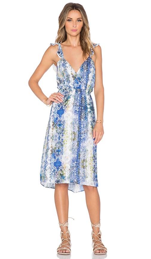 ROBE WILLA