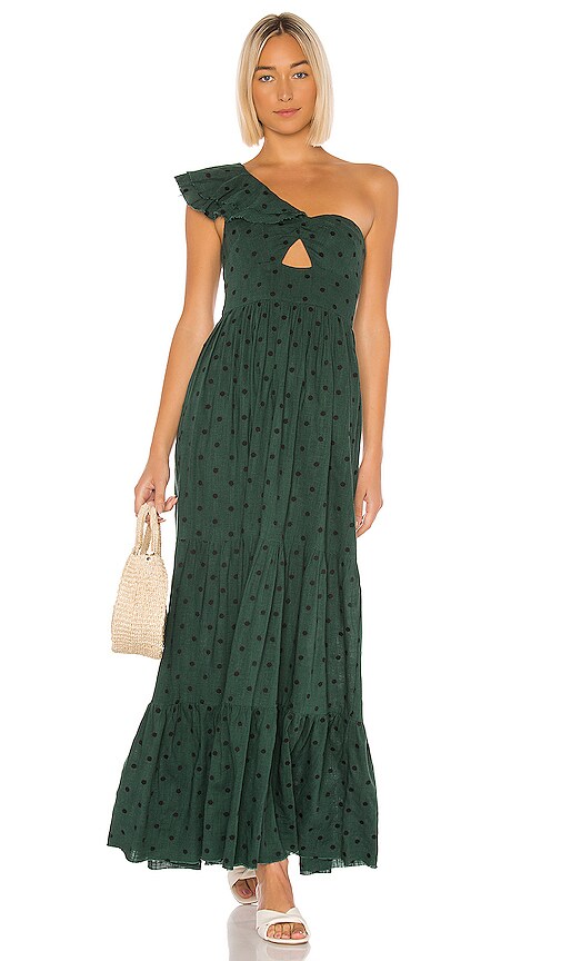 Winnie Dress