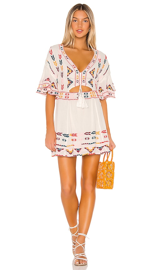VESTIDO THEA