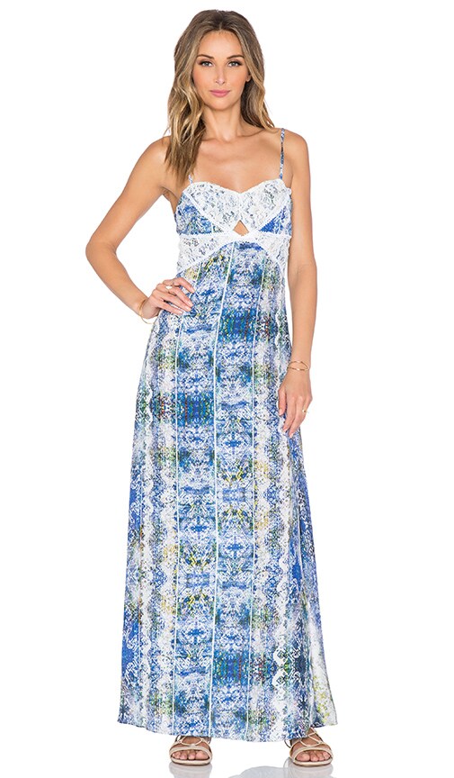 ROBE CAROLINA