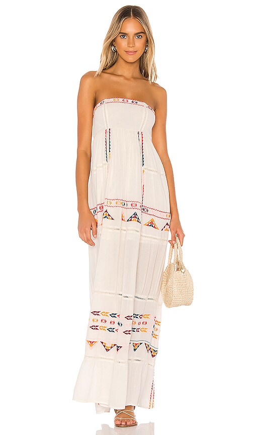 VESTIDO FELICITY