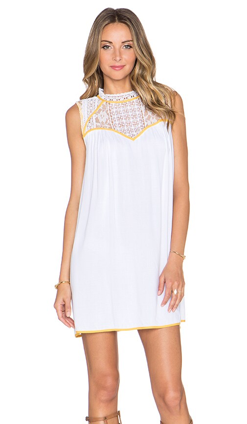 ROBE WESTON