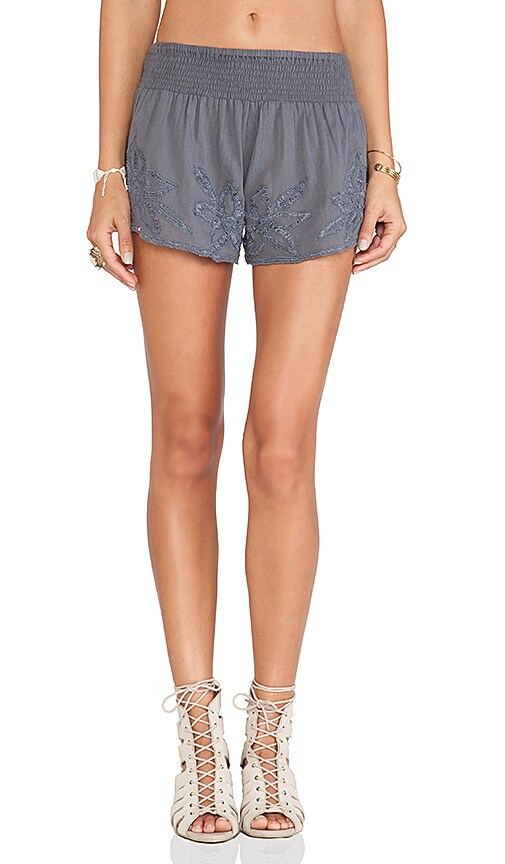 Bianca Short