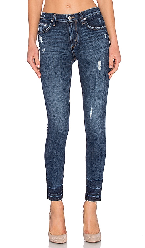 Nora High-Rise Jean