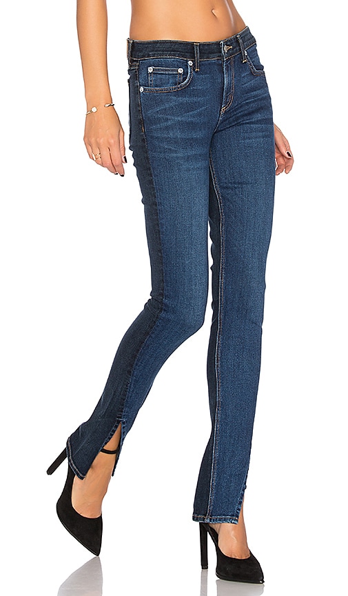 Sage Twist Jean
