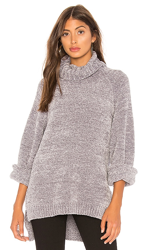 Payson Chenille Sweater