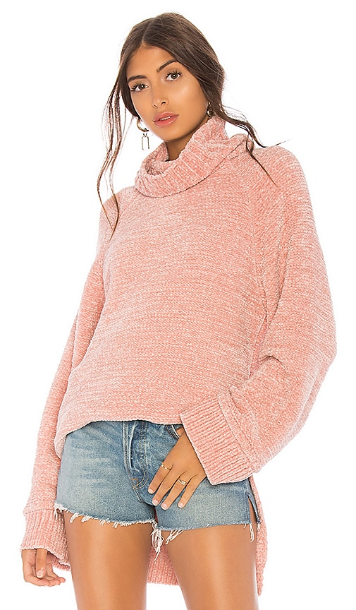 Payson Chenille Sweater