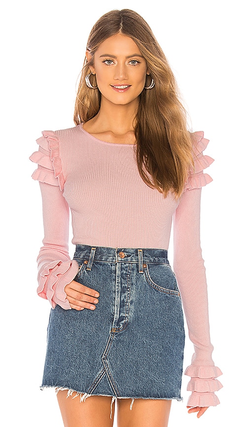 Moet Sweater