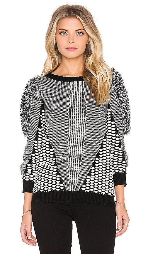 Marco Sweater