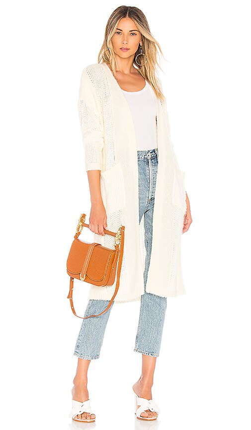 MANTEAU LARGE SHIRLEY