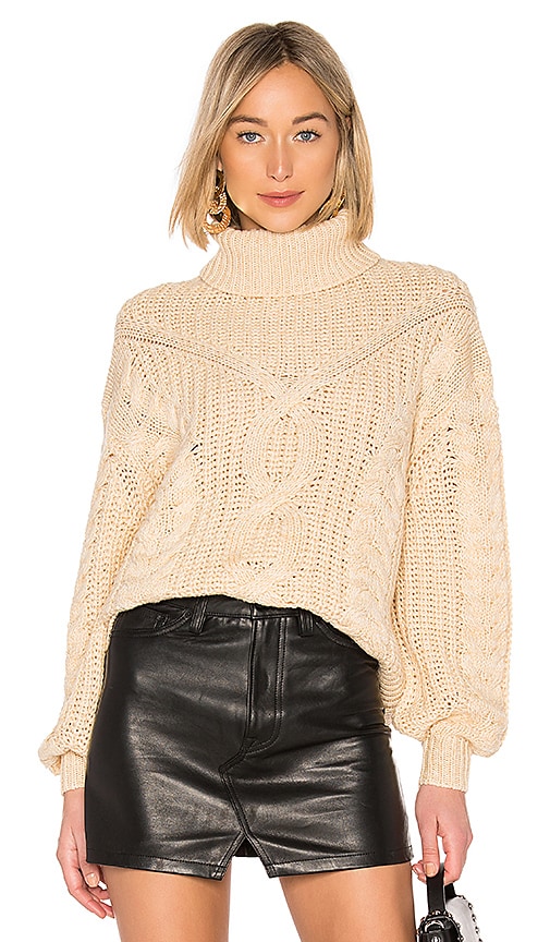 Ivy Sweater