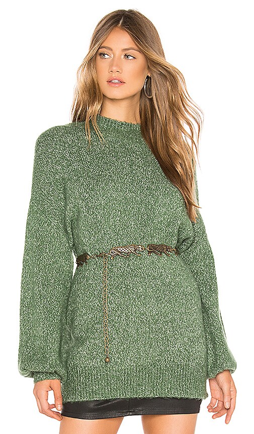 Tularosa REVOLVE Angie selling Sweater