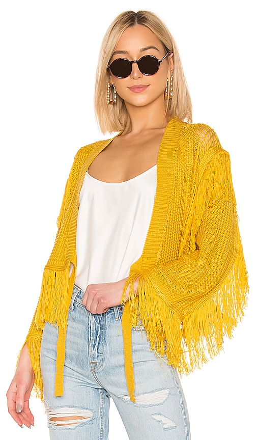 Selena Jacket
