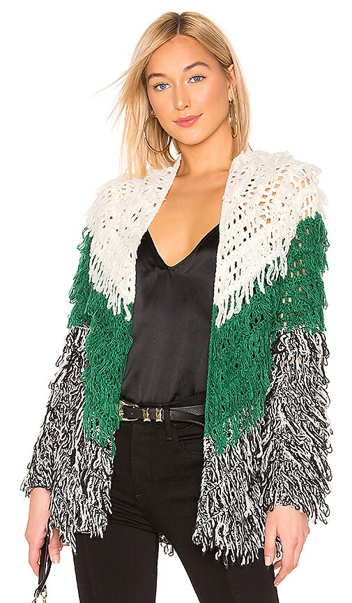 GILET ADELAIDE
