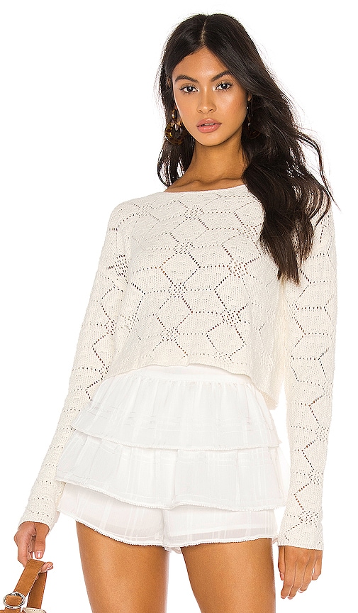 Dana Pullover