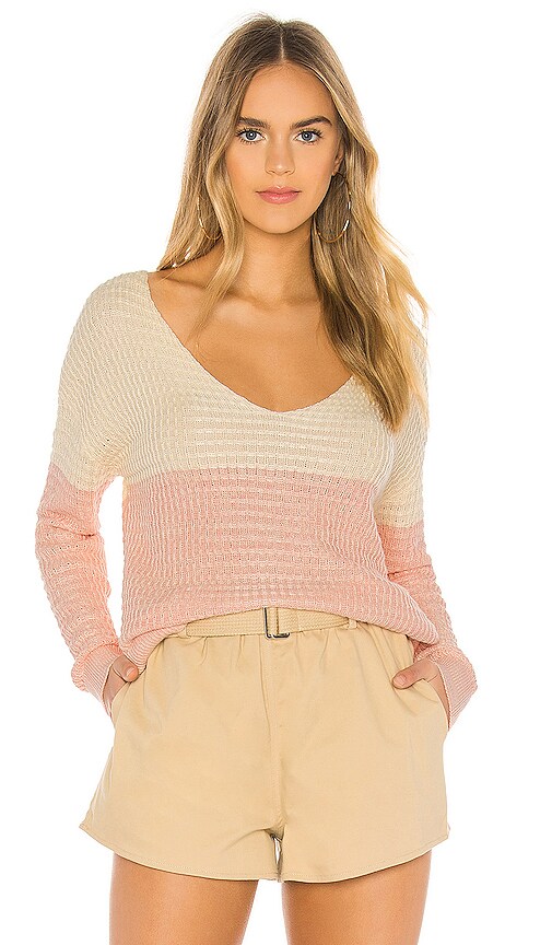 Two Harbors Sweater