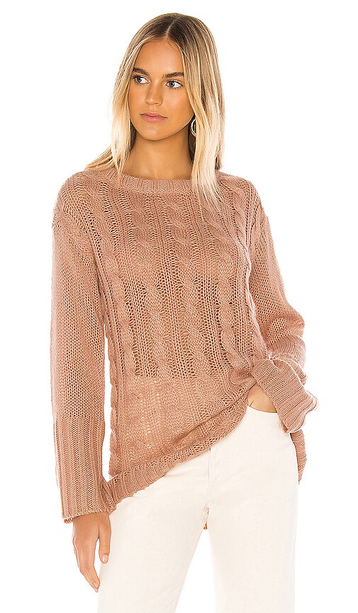 Barbados Sweater