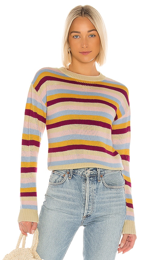 Kokomo Sweater