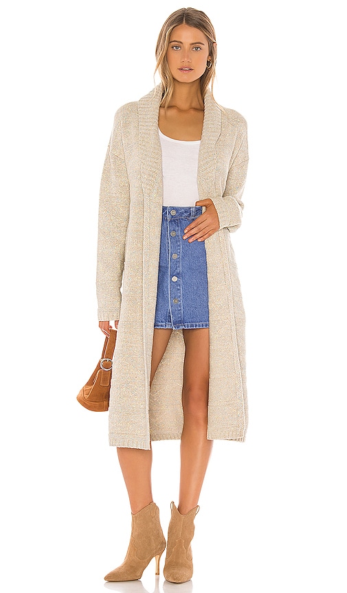 Tomile Robe