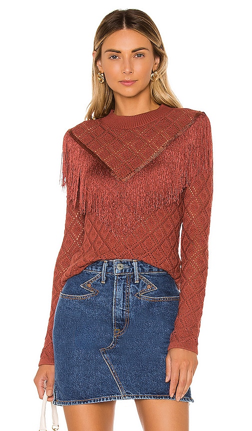 Don Pio Sweater