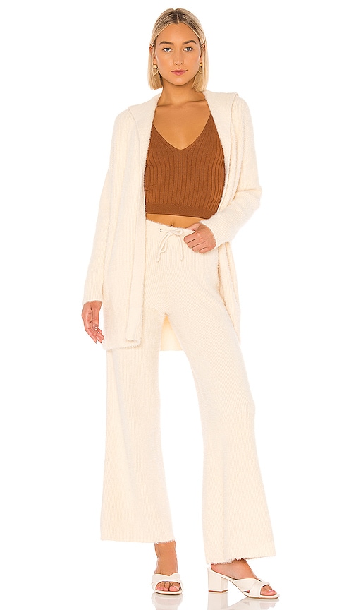 Erin Wrap Cardigan