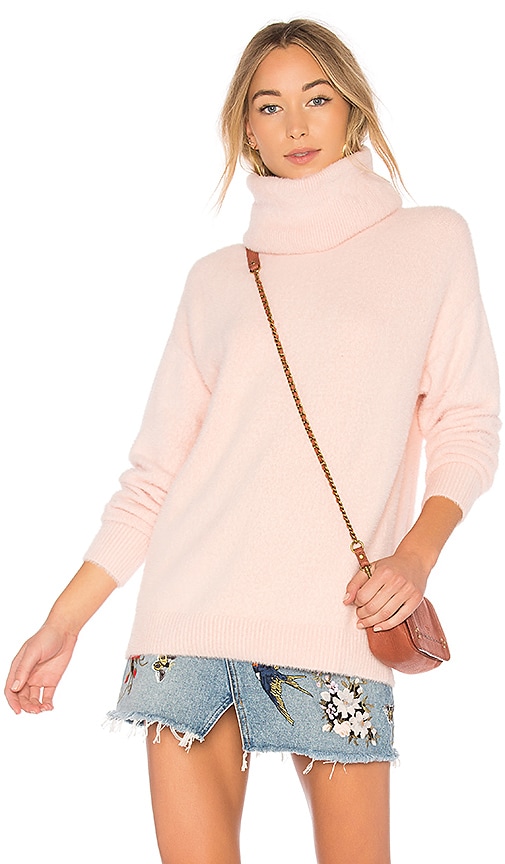 Webster Pullover
