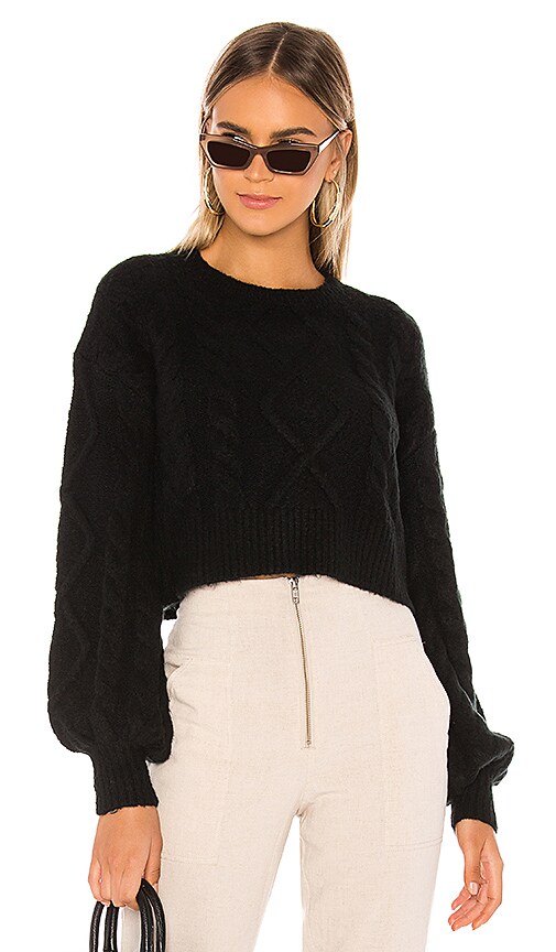 Perris Sweater