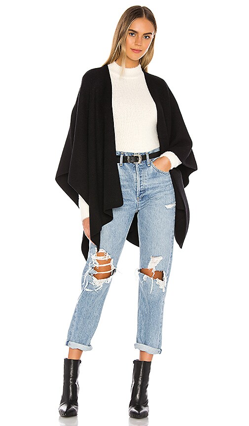 Sol Poncho