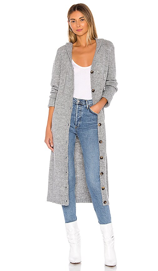 Huck Duster