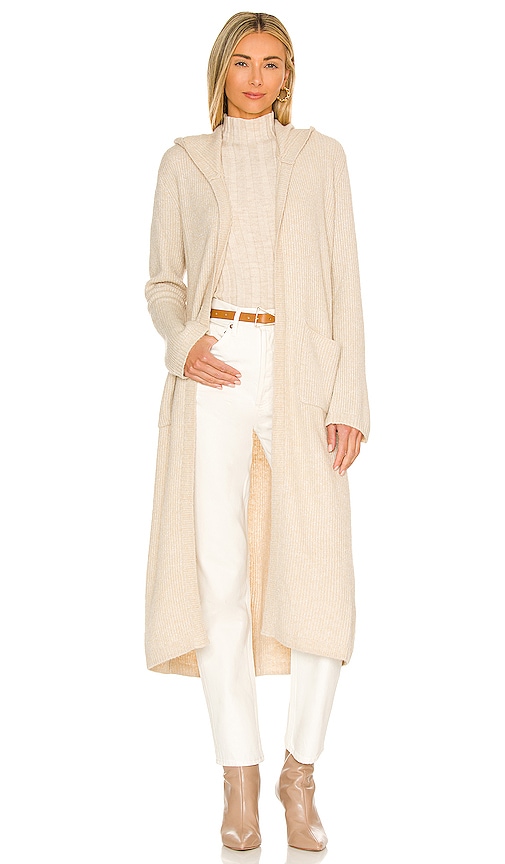 Tularosa Wallby Duster in Oatmeal | REVOLVE