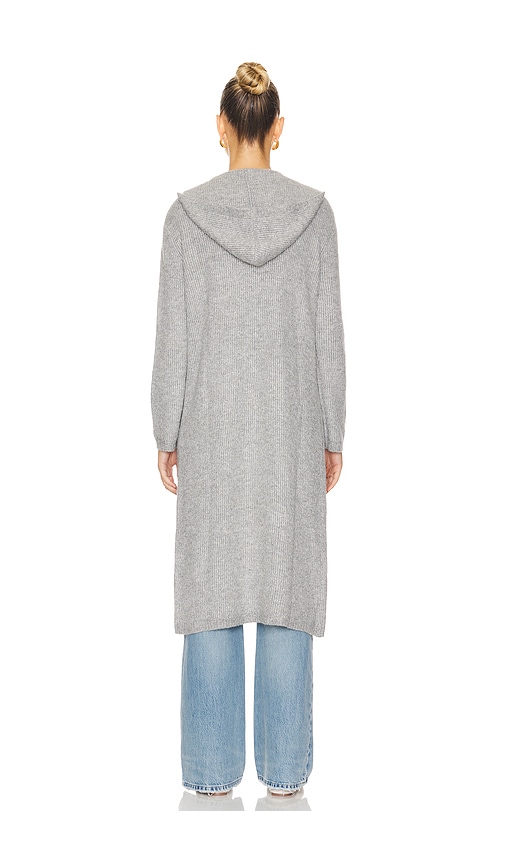 Tularosa Duster Wallby In Grey. Größe Xs. Also In S, M. 