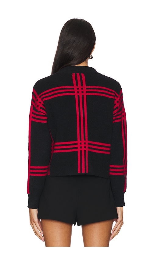  Tularosa Cardigan Bellair In Black. Größe S. Also In Xs, M, L. 