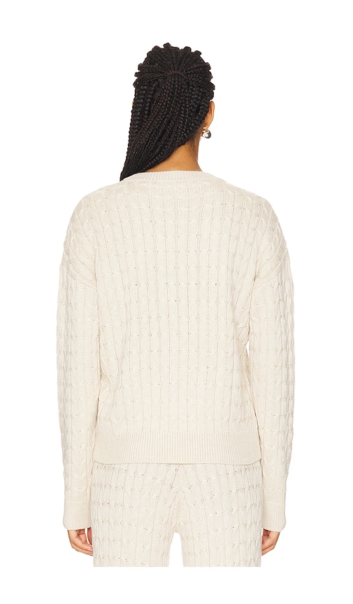  Tularosa Strick Hannah In Beige. Größe S. Also In Xs, M. 