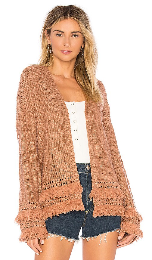 Rumi Sweater
