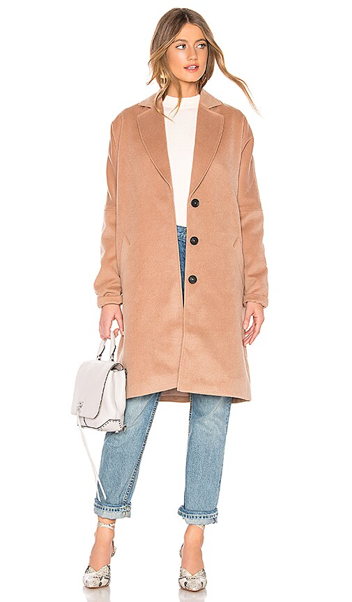 Kimmie Coat