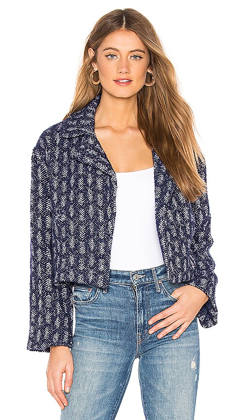 Nashville Jacket