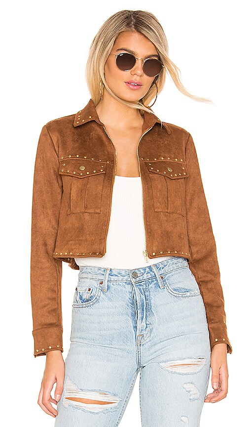Abbot Jacket
