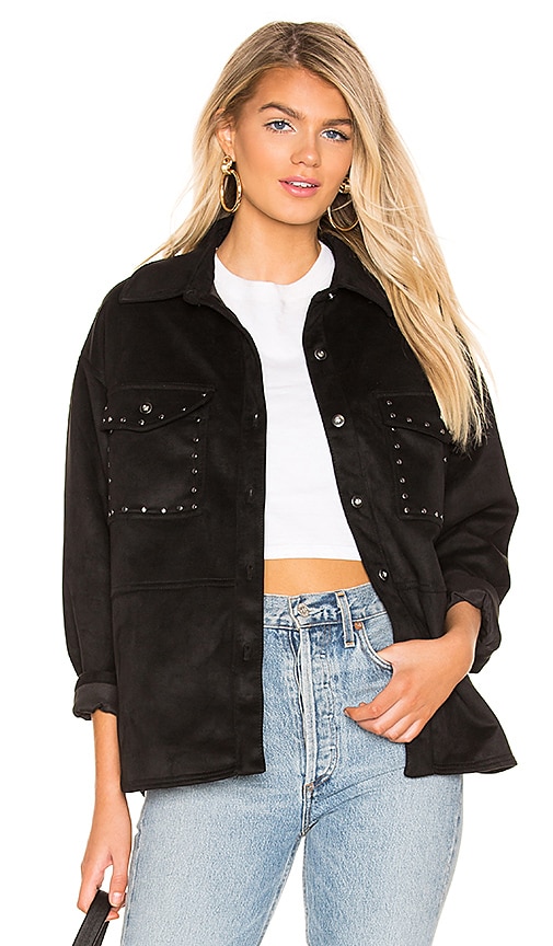 Lenny Jacket