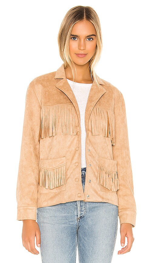 BLOUSON STOCKHOLM