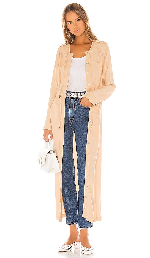 Hazel Jacket